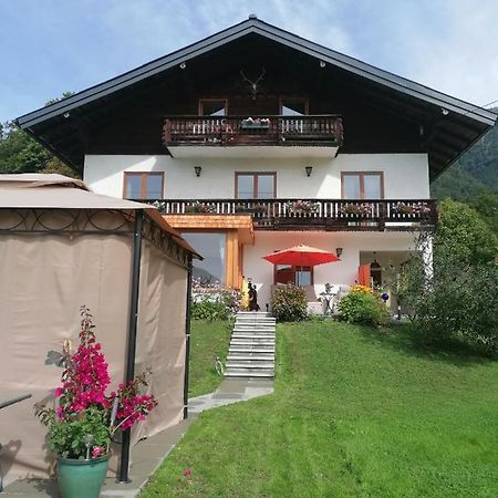 Apartamento Christl'S Traum Saint Wolfgang Exterior foto