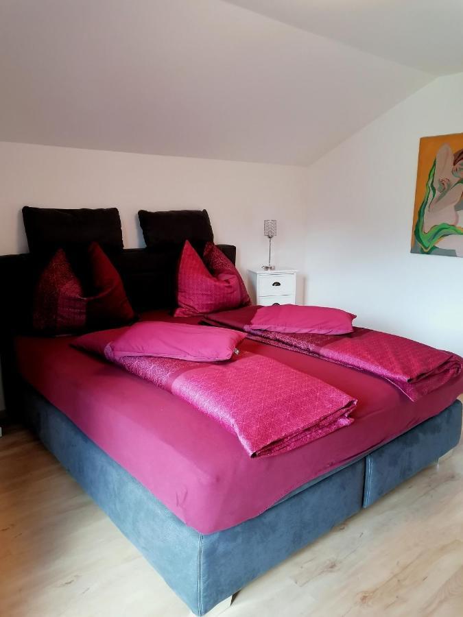 Apartamento Christl'S Traum Saint Wolfgang Exterior foto