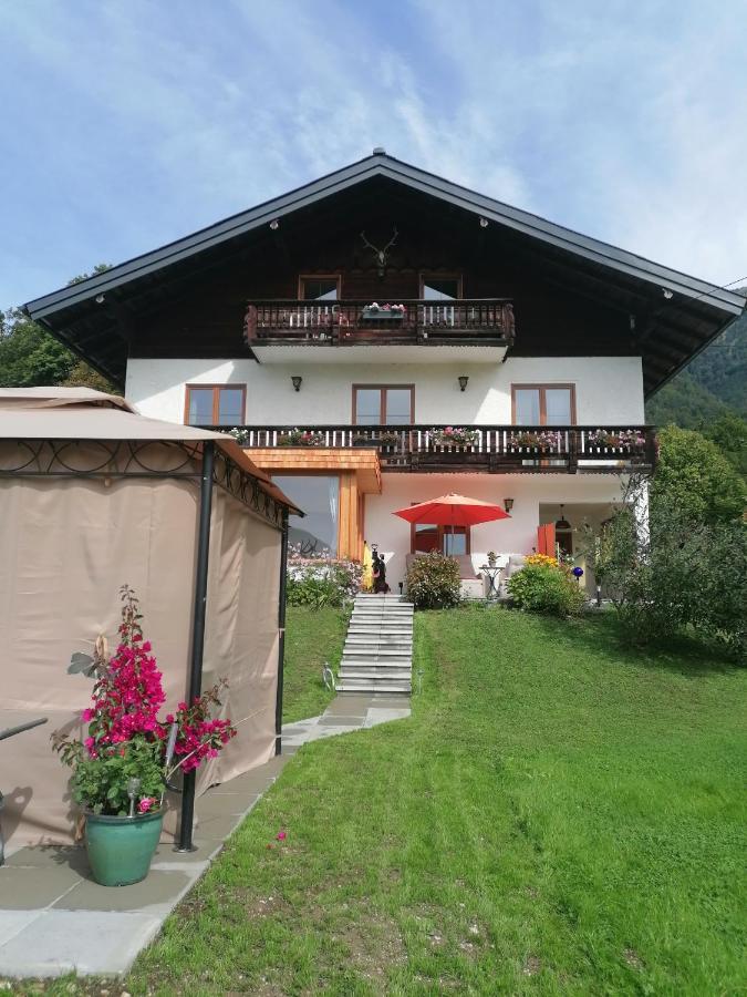 Apartamento Christl'S Traum Saint Wolfgang Exterior foto