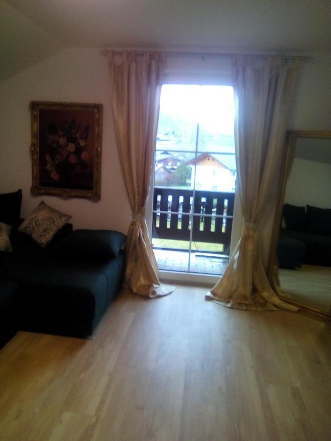 Apartamento Christl'S Traum Saint Wolfgang Exterior foto