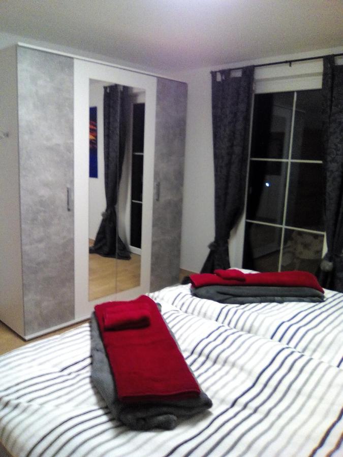 Apartamento Christl'S Traum Saint Wolfgang Exterior foto