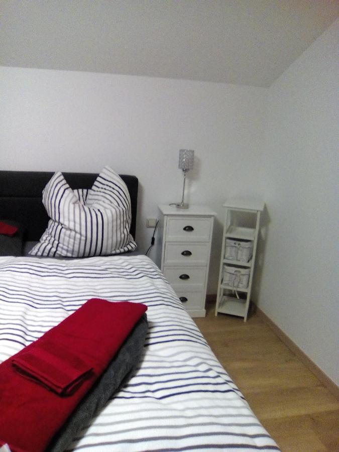 Apartamento Christl'S Traum Saint Wolfgang Exterior foto