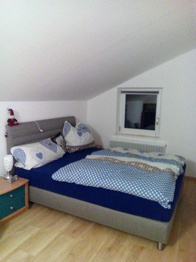 Apartamento Christl'S Traum Saint Wolfgang Exterior foto